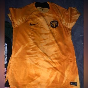 Netherlands jersey